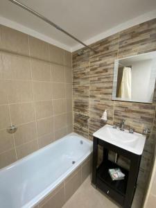 Hermoso departamento, muy luminoso en Palermo, Cuidad de Buenos Aires