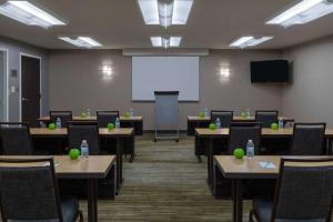 Tárgyalóterem/bálterem