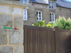 B&B / Chambres d'hotes La maison d'hotes Ty Pic : photos des chambres