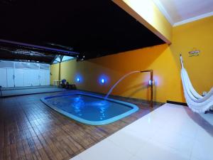 Casa com piscina no centro de Maragogi pertinho da praia!