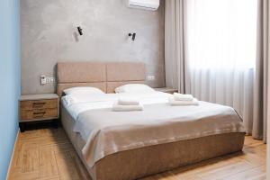 CityApartments Kyiv Akademmistechko