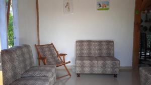 THE SINGKI HOME FAMILY