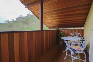 Cantinho Pedra da Gávea