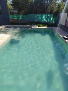 MaJo House