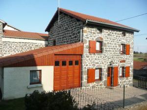 Maisons de vacances Gite Ceyssac, 4 pieces, 6 personnes - FR-1-582-181 : photos des chambres