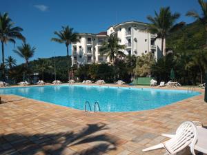 Apartamento no Condominio Wembley Tenis