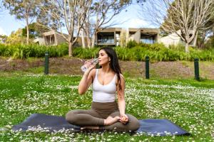 Hepburn Bathhouse & Spa Villas