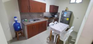 Departamentos extension Casa Paraíso