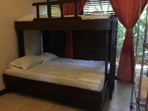 Cabinas surf Arribadas