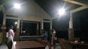 Tegal Jero Homestay