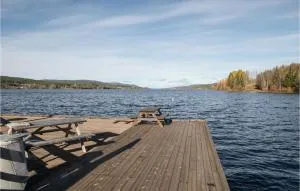 Stunning Home In Søre Osen - Midskogberget