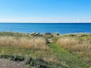 6 person holiday home in Dannemare