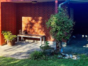 6 person holiday home in Dannemare