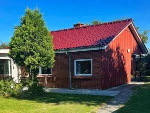 Holiday home Nakskov XVIII - Nakskov