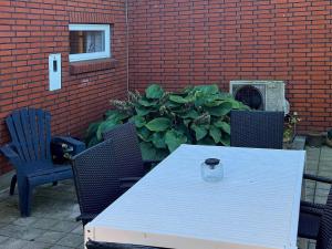 6 person holiday home in Dannemare