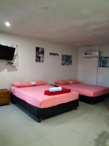 Posada Miss Joyce House