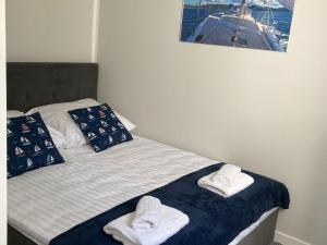 Holiday home in Swinoujscie