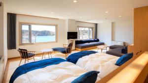 Kyukamura Kesennuma-Ohshima