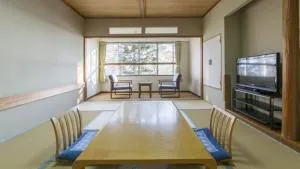 休暇村　気仙沼大島 (Kyukamura Kesennuma-Ohshima)