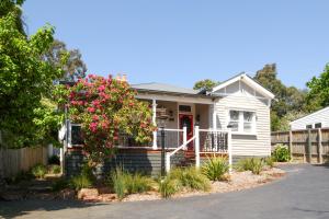 Vintage Charm On St Leonards - Vakantiehuizen, Healesville