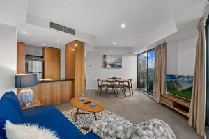 Exclusive Stays - Gallery Tower