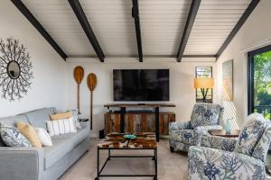 Upscale and Elegant Vistas