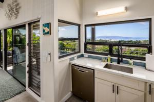 Upscale and Elegant Vistas