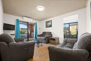 Apollo Unit 17 Ground Floor - Narooma