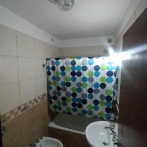 Departamento zona Nuevocentro Shopping