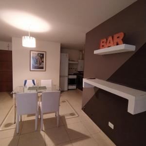Departamento zona Nuevocentro Shopping