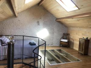 Maisons de vacances Gite Montignac-le-Coq, 3 pieces, 6 personnes - FR-1-653-4 : photos des chambres