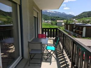 Appartements Appartement Villard-de-Lans, 3 pieces, 6 personnes - FR-1-689-16 : photos des chambres