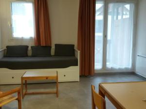 Appartements Studio Villard-de-Lans, 1 piece, 4 personnes - FR-1-689-6 : photos des chambres