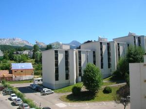 Appartements Studio Villard-de-Lans, 1 piece, 4 personnes - FR-1-689-6 : photos des chambres