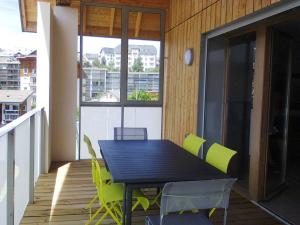 Appartements Appartement de Charme 4**** - Colline des Bains, Villard-de-Lans - FR-1-689-12 : photos des chambres