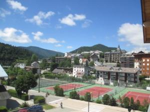 Appartements Appartement de Charme 4**** - Colline des Bains, Villard-de-Lans - FR-1-689-12 : photos des chambres