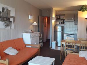 Appartements Appartement Villard-de-Lans, 2 pieces, 6 personnes - FR-1-689-25 : photos des chambres