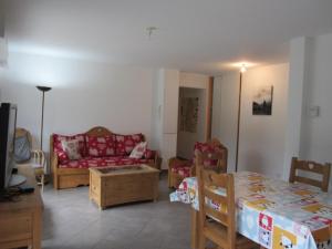 Appartements Appartement Villard-de-Lans, 3 pieces, 6 personnes - FR-1-689-4 : photos des chambres