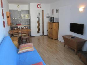 Appartements Appartement Villard-de-Lans, 2 pieces, 6 personnes - FR-1-689-19 : photos des chambres