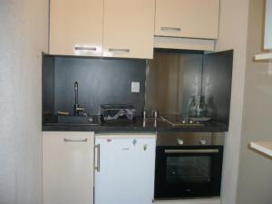 Appartements Studio Villard-de-Lans, 1 piece, 4 personnes - FR-1-689-23 : photos des chambres