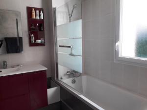 Appartements Appartement Villard-de-Lans, 4 pieces, 8 personnes - FR-1-689-9 : photos des chambres