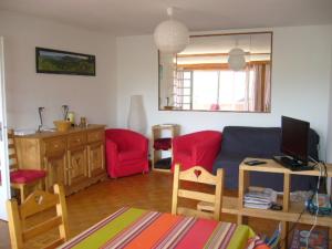 Appartements Appartement Villard-de-Lans, 4 pieces, 10 personnes - FR-1-689-36 : photos des chambres