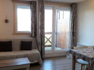 Appartements Studio cabine renove 24m², 4 personnes, centre de Villard-de-Lans, proche commodites et navettes - FR-1-689-28 : photos des chambres