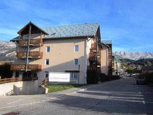 Appartements Studio Villard-de-Lans, 1 piece, 4 personnes - FR-1-689-28 : photos des chambres