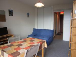 Appartements Studio Villard-de-Lans, 1 piece, 4 personnes - FR-1-689-42 : photos des chambres