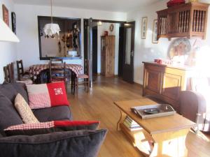 Appartements Appartement 2P plein sud, centre Villard de Lans, balcon, parking, pour 6 pers - FR-1-689-34 : photos des chambres