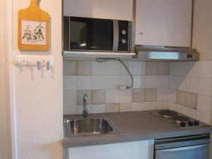 Appartements Studio Villard-de-Lans, 1 piece, 4 personnes - FR-1-689-42 : photos des chambres