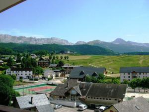 Appartements Appartement 2P plein sud, centre Villard de Lans, balcon, parking, pour 6 pers - FR-1-689-34 : photos des chambres