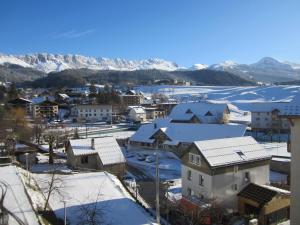 Appartements Appartement 2P plein sud, centre Villard de Lans, balcon, parking, pour 6 pers - FR-1-689-34 : photos des chambres