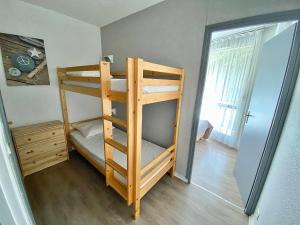 Appartements Appartement Villard-de-Lans, 3 pieces, 6 personnes - FR-1-689-21 : photos des chambres